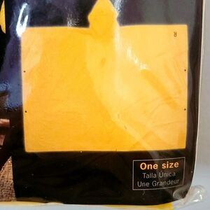 CLC Climate Gear, Weather Resistant Work Gear 0.10mm PVC Poncho